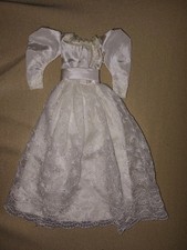Barbie abito sposa vintage - barbie,