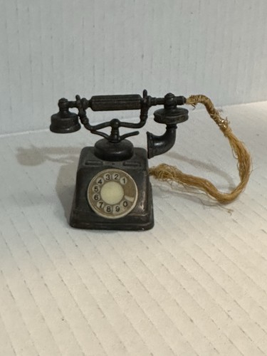Telefono vintage anni - , 70