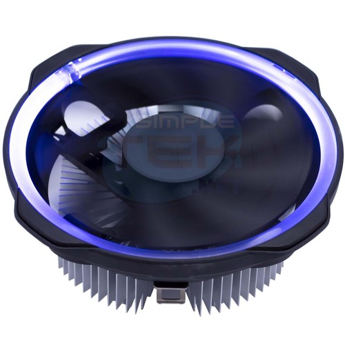 Dissipatore processore cpu - dissipatore,