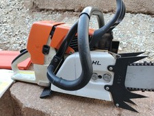 STIHL MS460 MAGNUM CHAINSAW