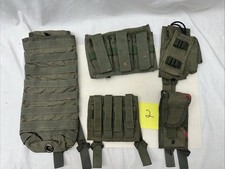 Lotto marsupio radio