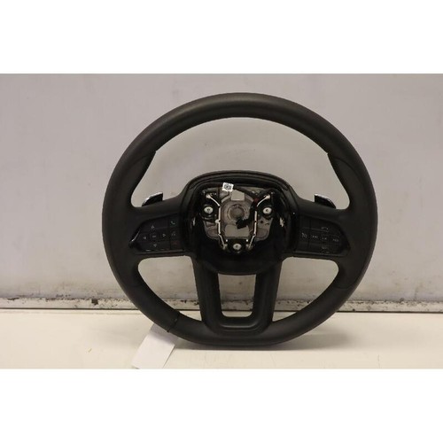 Volante vers air bag - air-bag, fiat