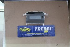 DISPLAY CENTRALE RADIO FORD FIESTA 2009-2015 