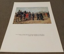 Stampa Piacenza Primogenita -