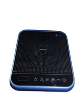 fornello ad induzione portatile 2000 W