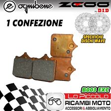 HUSQVARNA 449 SMR 2011 2012