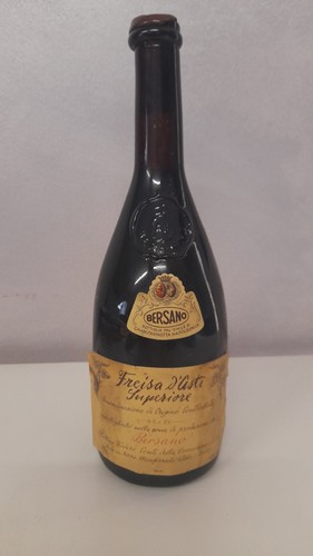 Freisa asti superiore 1974 - -,