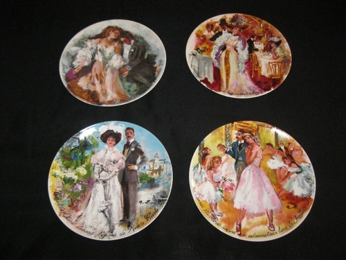 Piatti limoges collezione - limoges,