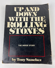 And down with the - up,
