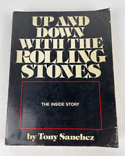 Up and down with The Rolling