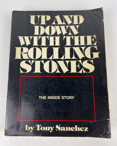 And down with the - up,