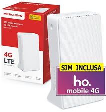 MODEM, ROUTER WIFI con SIM