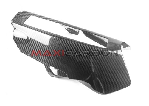 Vasca carena carbonio yamaha - vasca,