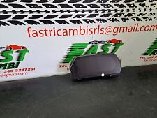 QUADRO STRUMENTI VIRTUAL COCKPIT AUDI E-TRON GT 4KE920795E 0263756219 2022
