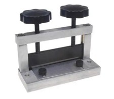 Mini piegatrice manuale fai da