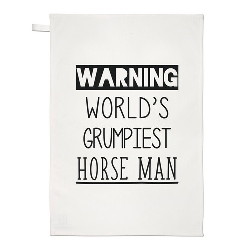 Avvertimento world grumpiest - avvertimento,