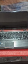 Notebook Toshiba QOSMIO