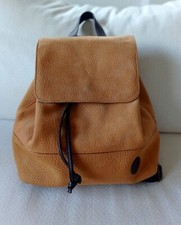 Zaino in pelle Timberland