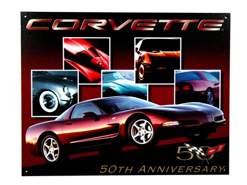Targa usa corvette auto - c5, gm