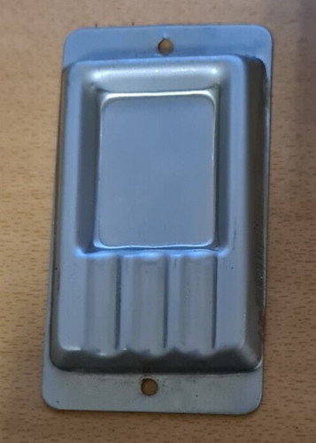 Posacenere porta monete e - posacenere, o