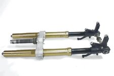 KIT AVANTRENO FORCELLA ANTERIORE KAYABA KAWASAKI NINJA 1000 ZX-10R 2008 - 2009 4