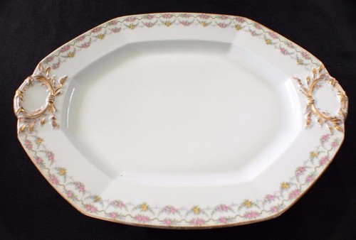 Antico jean pouyat limoges - jean,
