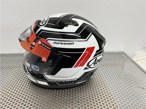 Arai pro place - place, bianco