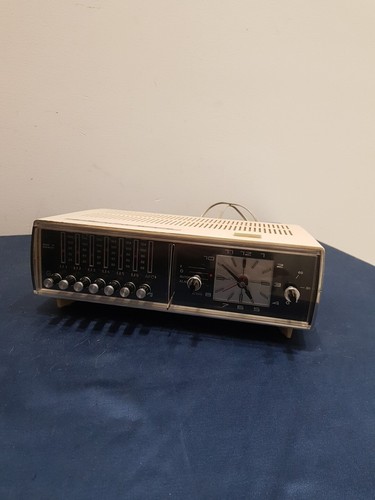 Radio orologio grundig - orologio,