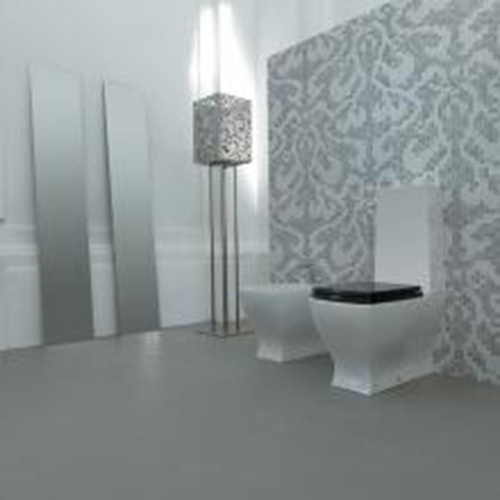 Bagno vaso monoblocco bidet - bagno, +