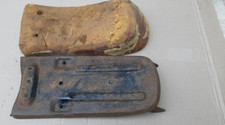 Motorcycle saddle guzzi - saddle,