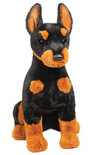 Peluche Maverick 18" DLUX