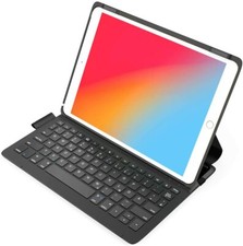 Inateck custodia tastiera ipad - custodia,