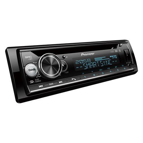 Pioneer deh s720dab con - pioneer,