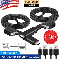 2pz convertitore ps1 ps2 - convertitore, ps1/ps2