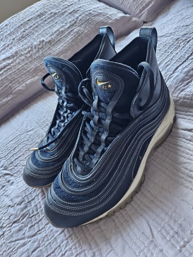 Nike air max riccardo tisci - nike,