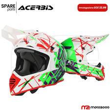CASCO INTEGRALE ACERBIS