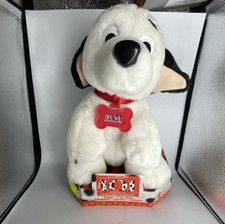 CARICA DEI 101 MATTEL 62510