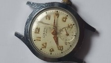VINTAGE raro orologio donna