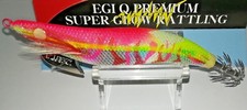 NEW BLUSPIN EGI Q PREMIUM