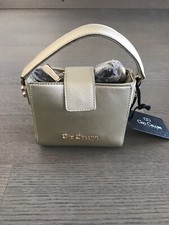 Borsa GIO CELLINI NUOVA CON