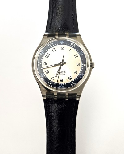 Swatch gent 1997 - ,