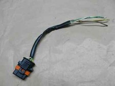 SMART FORTWO 600,700  SPINOTTO PER BOBINA ACCENSIONE + TRATTO DI FILO, VEDI.