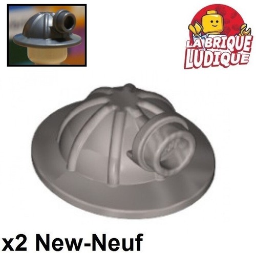 Lego headgear casque - headgear,