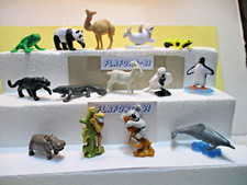 sorpresine Kinder NATOONS BELOVED 2023-2024 A SCELTA