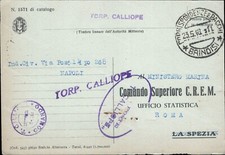 bq16 franchigia militare regia