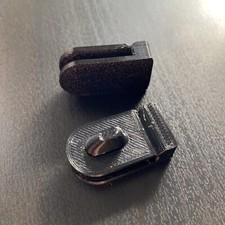 Jounce Bumper Stop Buffer VAG 357881195