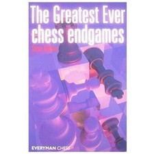 The Greatest Ever Chess