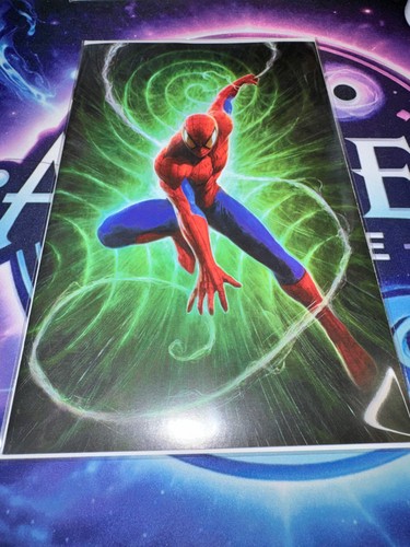 Amazing spider man veleno - amazing,