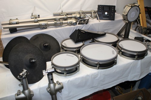 Simmons sd1250 kit - simmons,