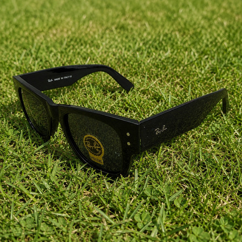 Occhiali sole ray - ray-ban, mega